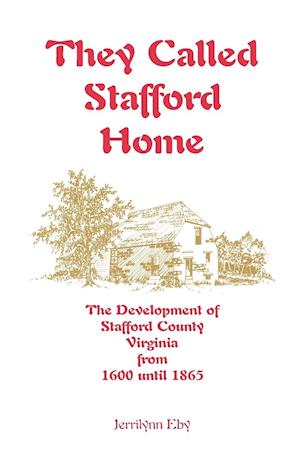 They Called Stafford Home