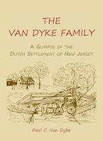 The Van Dyke Family