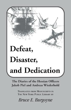Defeat, Disaster, and Dedication