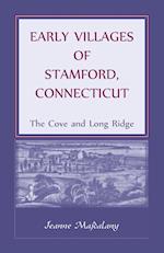 Early Villages of Stamford, Connecticut