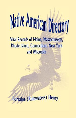 Native American Directory