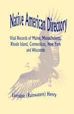 Native American Directory