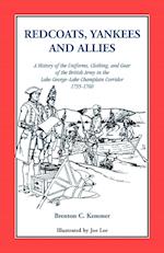 Redcoats, Yankees, and Allies