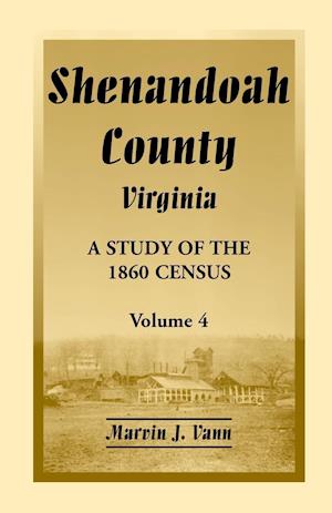 Shenandoah County, Virginia