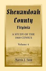 Shenandoah County, Virginia