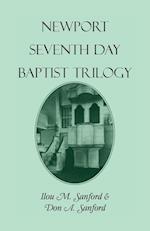 Newport Seventh Day Baptist Trilogy