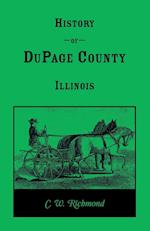 History of Dupage County, Illinois