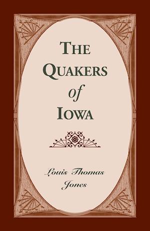 The Quakers of Iowa