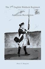 The Third English-Waldeck Regiment in the American Revolutionary War
