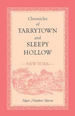 Chronicles of Tarrytown and Sleepy Hollow (New York)