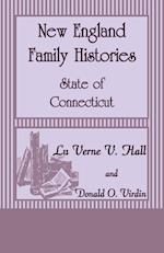New England Family Histories