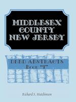 Middlesex County, New Jersey, Deed Abstracts Book 1