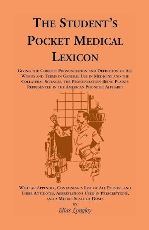 The Student's Pocket Medical Lexicon