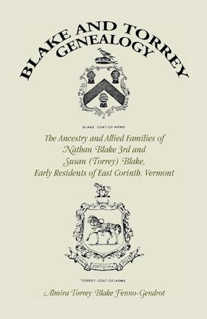 Blake and Torrey Genealogy