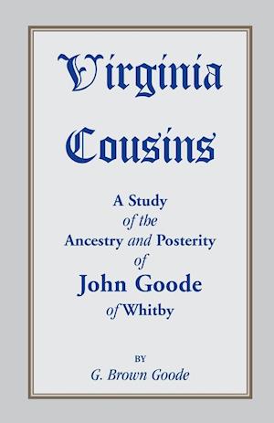 Virginia Cousins