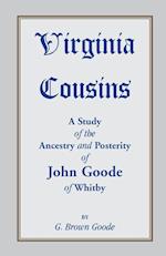 Virginia Cousins