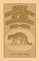 Early Narratives of the Northwest