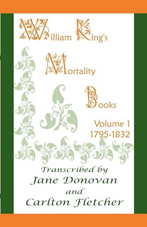 William King's Mortality Books