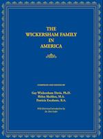 The Wickersham Family in America