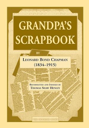 Grandpa's Scrapbook