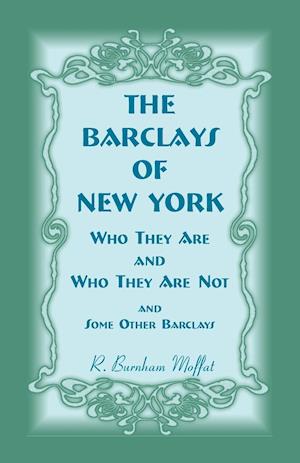 The Barclays of New York