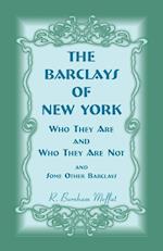 The Barclays of New York