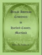 African American Cemeteries in Harford County, Maryland 
