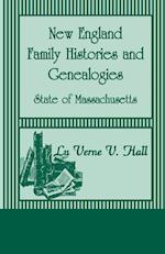 New England Family Histories And Genealogies