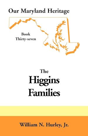 Our Maryland Heritage, Book 37