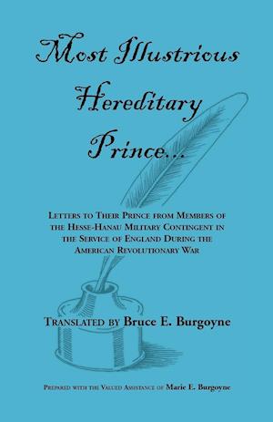 Most Illustrious Hereditary Prince