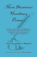 Most Illustrious Hereditary Prince