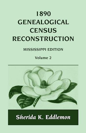 1890 Genealogical Census Reconstruction