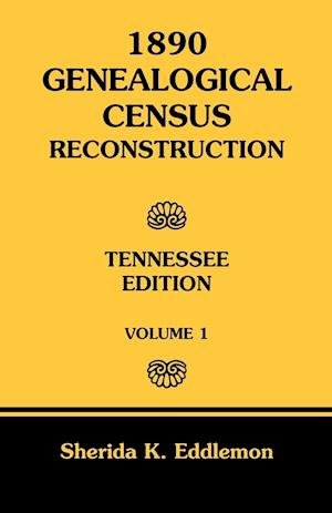 1890 Genealogical Census Reconstruction