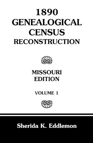 1890 Genealogical Census Reconstruction