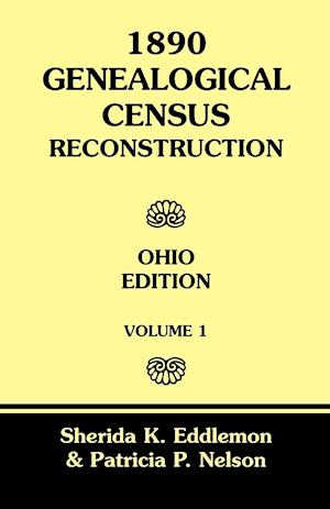 1890 Genealogical Census Reconstruction