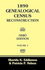 1890 Genealogical Census Reconstruction