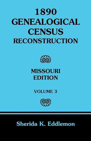 1890 Genealogical Census Reconstruction