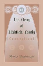 The Clergy of Litchfield County