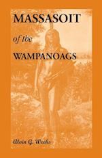 Massasoit of the Wampanoags