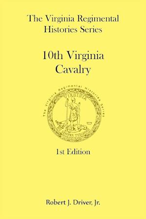 The Virginia Regimental Histories Series