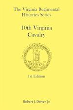 The Virginia Regimental Histories Series