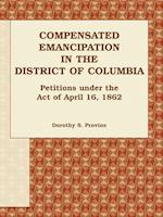 Compensated Emancipation in the District of Columbia