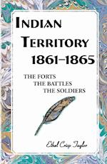 Indian Territory, 1861-1865