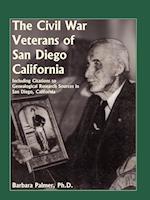 The Civil War Veterans of San Diego