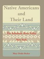 Native Americans and Their Land