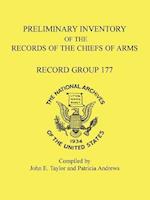 Preliminary Inventory of the Records of the Chiefs of Arms