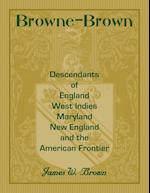 Browne-Brown