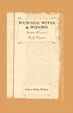 Wenches, Wives and Widows