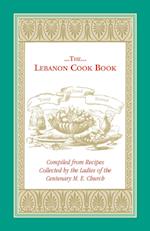 The Lebanon Cook Book