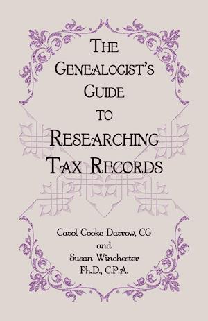 The Genealogist's Guide to Researching Tax Records